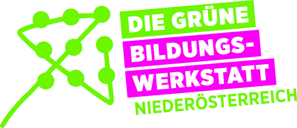 Logo Grüne bildungswerkstatt