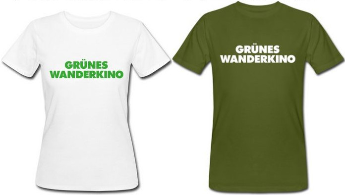 Logo Wanderkino Webshop